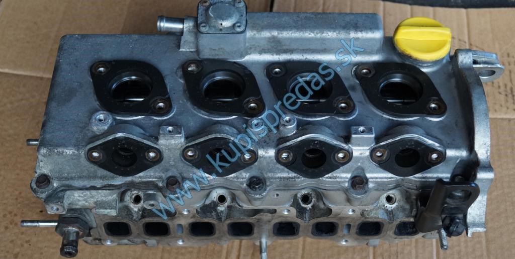 Hlava motora Opel 1.7 CDTI 